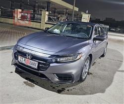 هۆندا ئینسایت